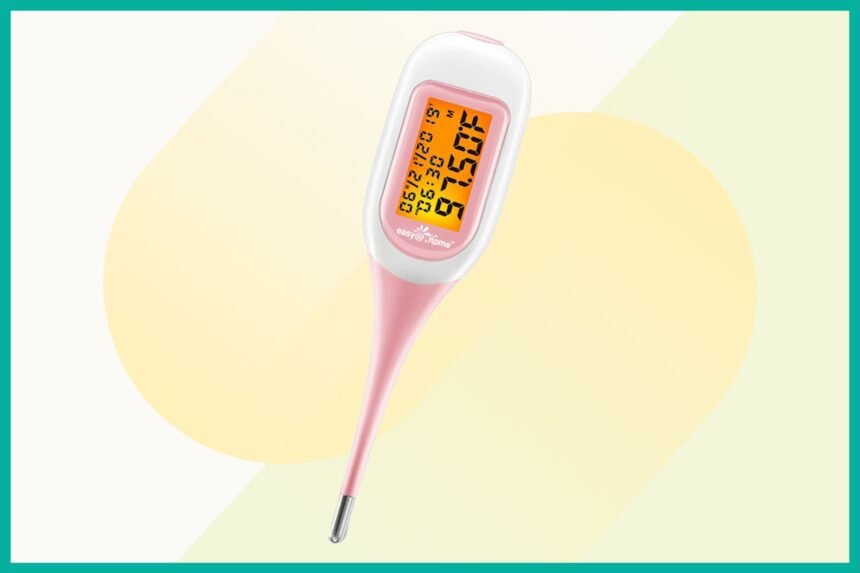 The Best Basal Thermometers to Help Track Your Fertility