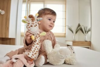 Here Are The Top Baby Names That Could Go Extinct In 2025