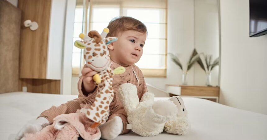 Here Are The Top Baby Names That Could Go Extinct In 2025