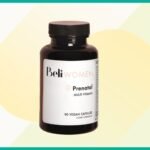 The 7 Best Choline Supplements for Pregnancy, According to a Prenatal Dietitian