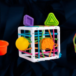 Best Infant Toys, According to Child Development Experts, Parents