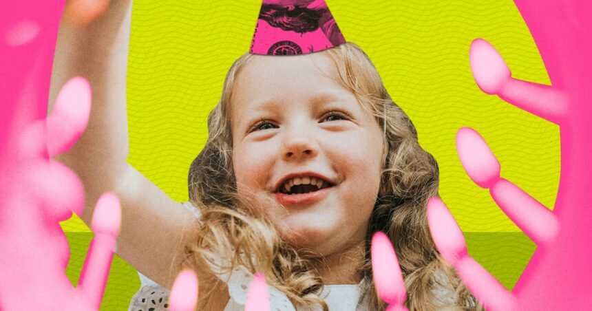 If You Give My Kids Money for Their Birthdays, I’m Using It for Essentials