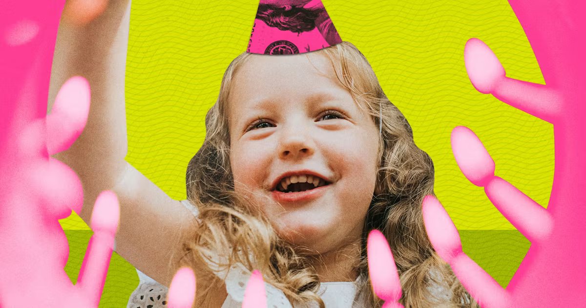 If You Give My Kids Money for Their Birthdays, I’m Using It for Essentials