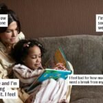 “I Would Like To Throw My Husband’s Phone Out The Window” & 34 Other Mom Confessions