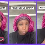 No, Moms Should Not Have To Send Supplies To Their Co-Parent