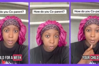 No, Moms Should Not Have To Send Supplies To Their Co-Parent