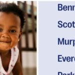 Dad-Core Baby Names Are The Newest Gender-Neutral Trend