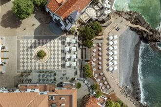 Madeira Is The Sub-Tropical European Vacation Of Your Dreams