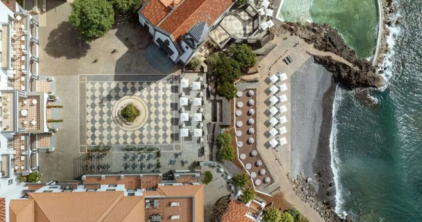 Madeira Is The Sub-Tropical European Vacation Of Your Dreams