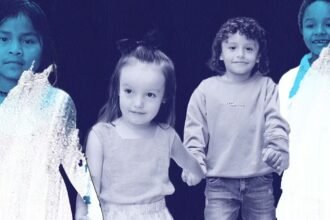 When Schools Try to Erase Diversity, Parents Have To Make It Part Of The Curriculum