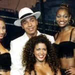 Redditor's Wife Wants To Name Their Baby After Any Name From ‘Mambo #5’