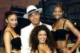 Redditor's Wife Wants To Name Their Baby After Any Name From ‘Mambo #5’