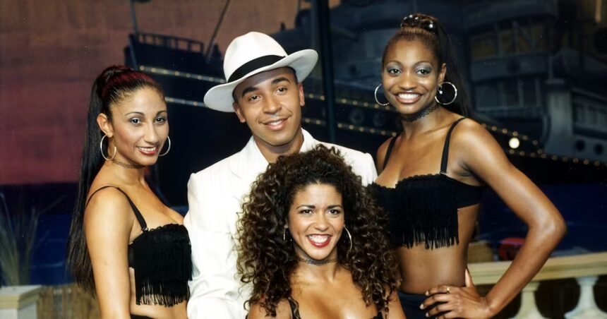 Redditor's Wife Wants To Name Their Baby After Any Name From ‘Mambo #5’