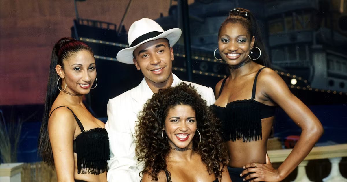 Redditor's Wife Wants To Name Their Baby After Any Name From ‘Mambo #5’