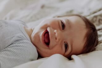 26 Meaningful Baby Boy Names For Your Little Blessing