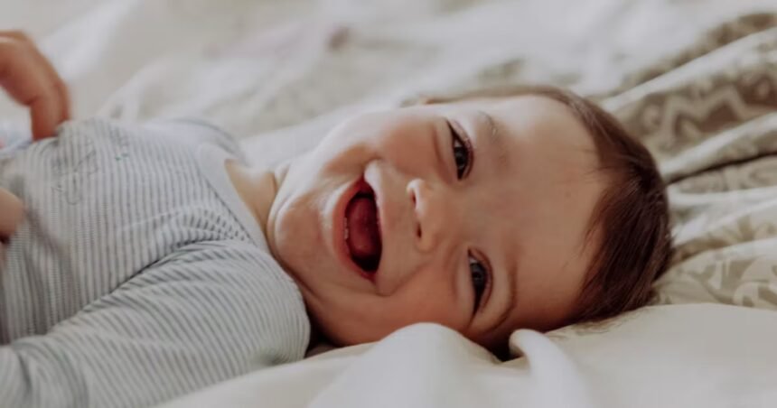26 Meaningful Baby Boy Names For Your Little Blessing