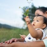 37 Soft & Airy Baby Names That Are Lyrical & Unique