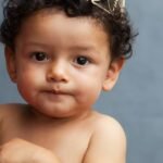 25 Romantasy Baby Names Actually Being Used In The U.S.