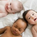 The Most Popular Baby Names Of 2024 Are Officially In
