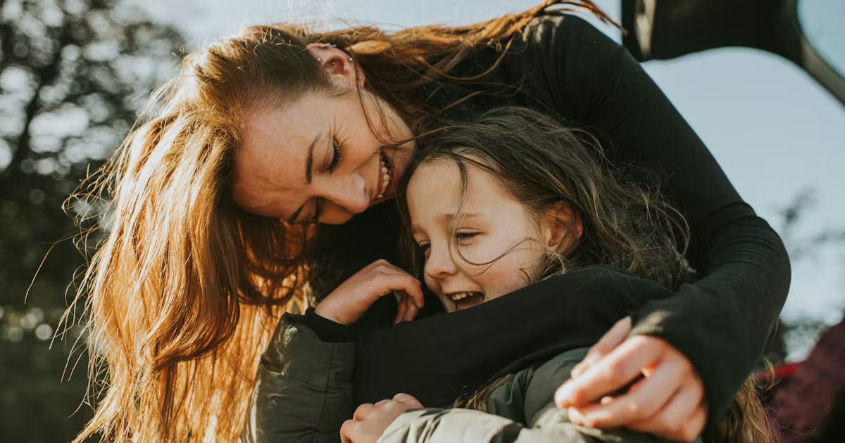 I'd Rather My Child Say Ass Than Be An Asshole