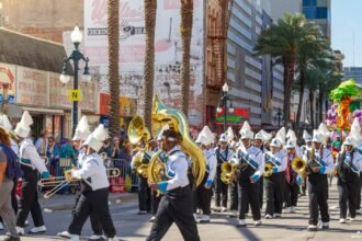 33 Kid-Friendly Music Cities In North America That Hit All The Right Notes