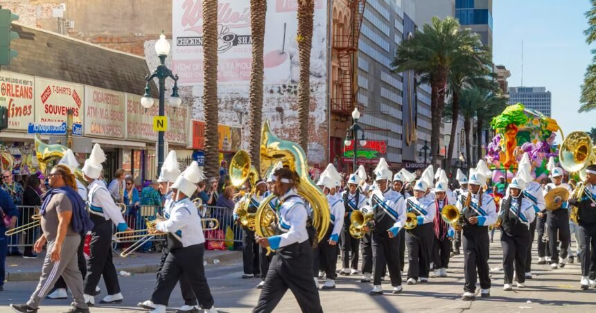 33 Kid-Friendly Music Cities In North America That Hit All The Right Notes