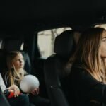 No One Prepares You For Becoming The Family Chauffeur