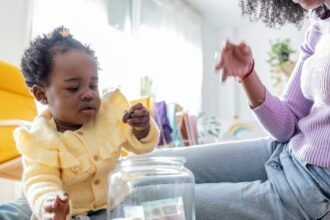 Can Your Baby's Name Predict Their Financial Success? What Research Shows