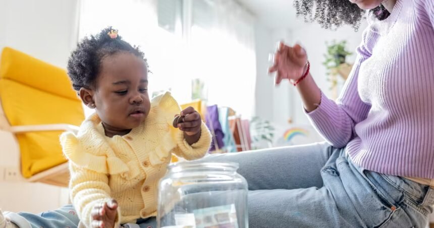 Can Your Baby's Name Predict Their Financial Success? What Research Shows