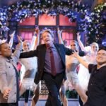 50 'SNL'-Inspired Baby Names For Your Little Future Comedian