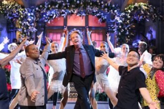 50 'SNL'-Inspired Baby Names For Your Little Future Comedian