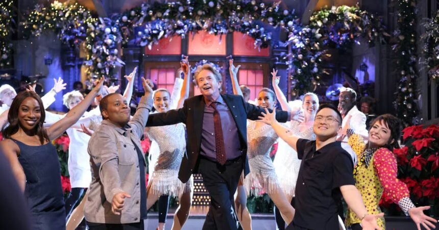 50 'SNL'-Inspired Baby Names For Your Little Future Comedian