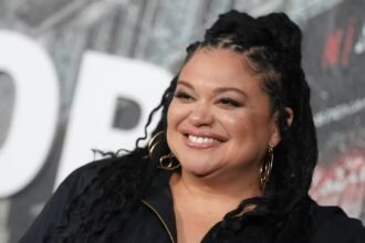 Michelle Buteau Is Here To Normalize Doing Sh*t On Your Own Timeline