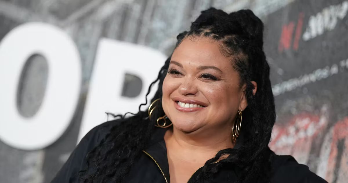 Michelle Buteau Is Here To Normalize Doing Sh*t On Your Own Timeline