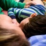 The Questions Divorce Makes You Answer At Bedtime