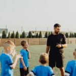 If Parents Want Youth Sports To Keep Going, It's Time To Step Up