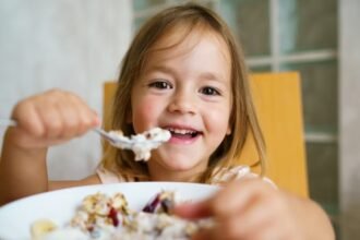 Parents Are Sharing Their Crazy Easy No Cutting Board Meals For Kids