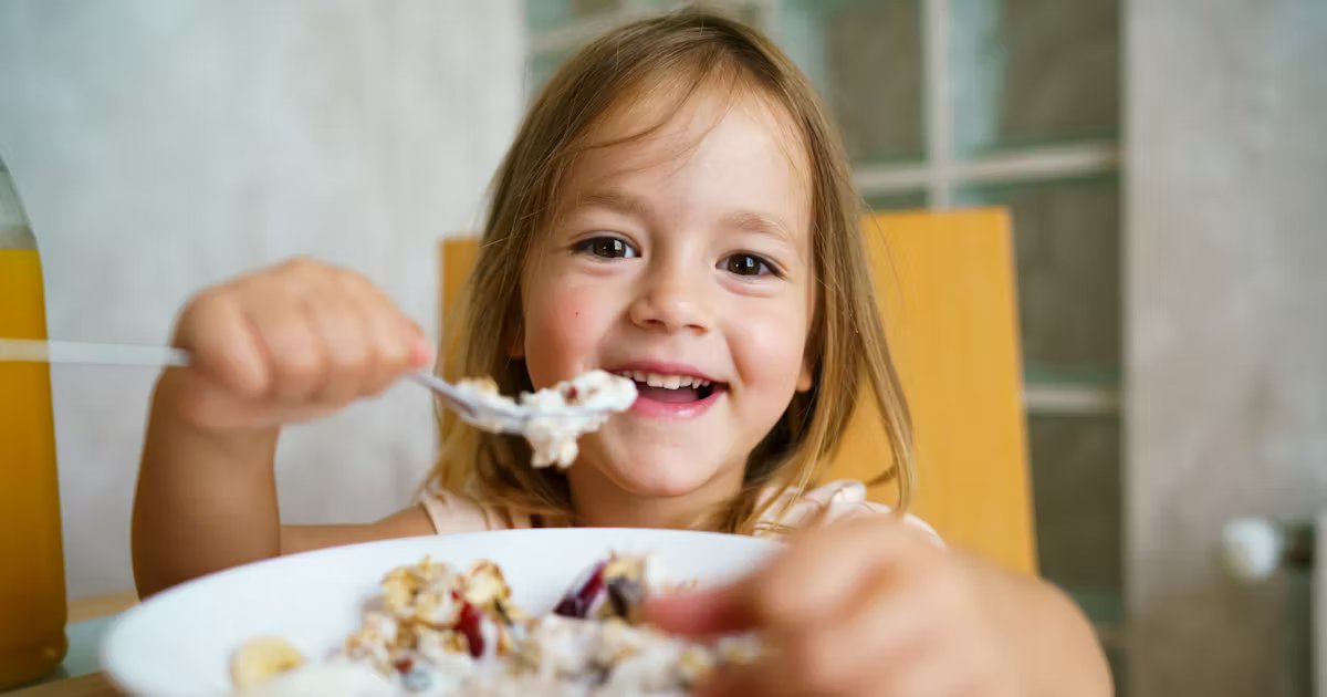 Parents Are Sharing Their Crazy Easy No Cutting Board Meals For Kids