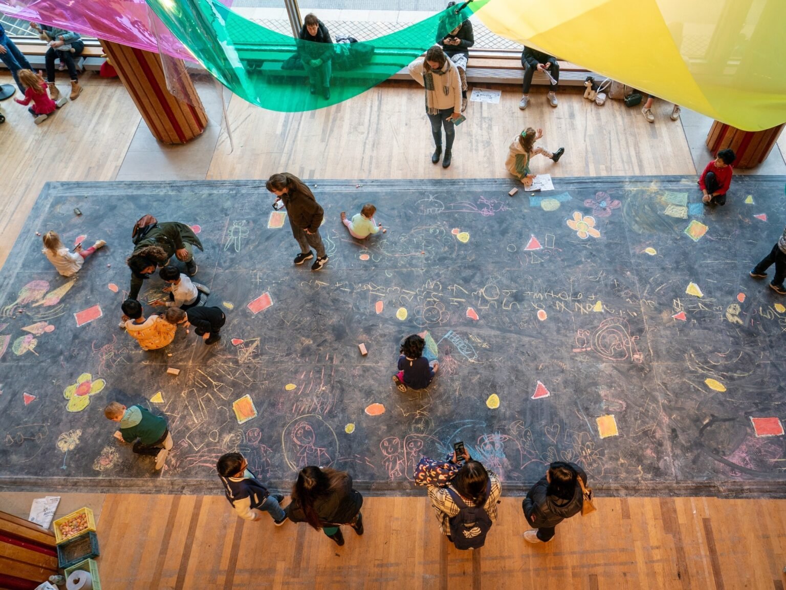 The 8 Best Free Activities and Things to Do With Kids in London in February Half Term 2026