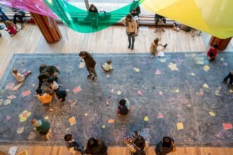 The 8 Best Free Activities and Things to Do With Kids in London in February Half Term 2026