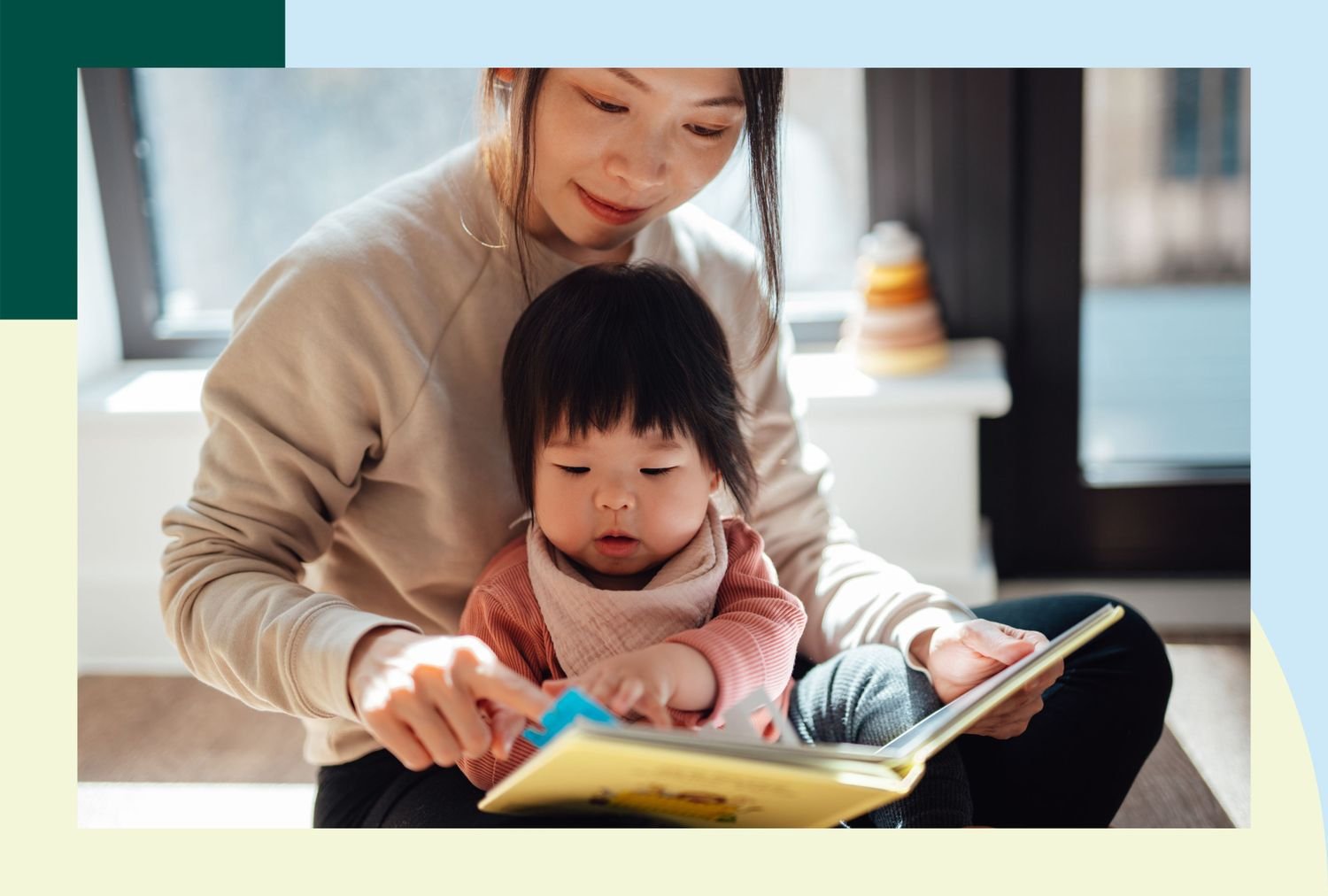 New Research Suggests Intelligence Can Be Predicted as Early as 7 Months Old