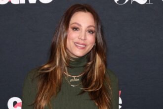 Kaley Cuoco defends her parenting choices after facing iPad criticism online