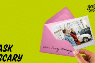 Ask Scary Mommy: How Do I Balance “It’s Safe to Tell Me” With Consequences?