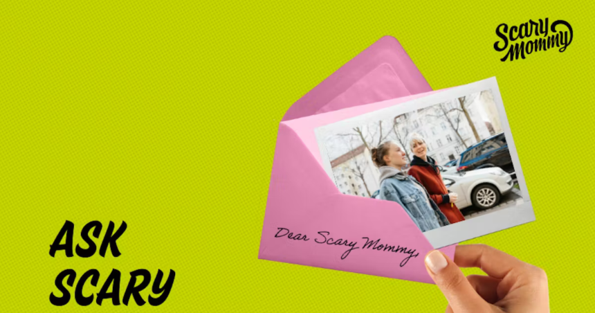 Ask Scary Mommy: How Do I Balance “It’s Safe to Tell Me” With Consequences?