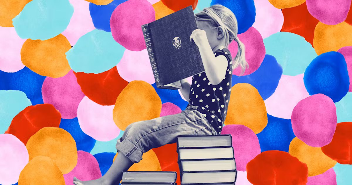 What Librarians Really Want Parents To Know About Raising Readers