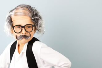 What's With All These Babies With Old People Names?