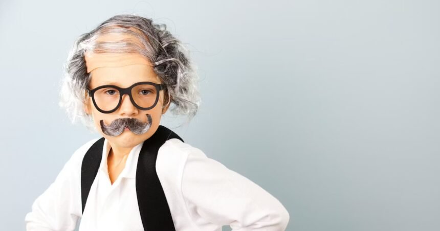 What's With All These Babies With Old People Names?