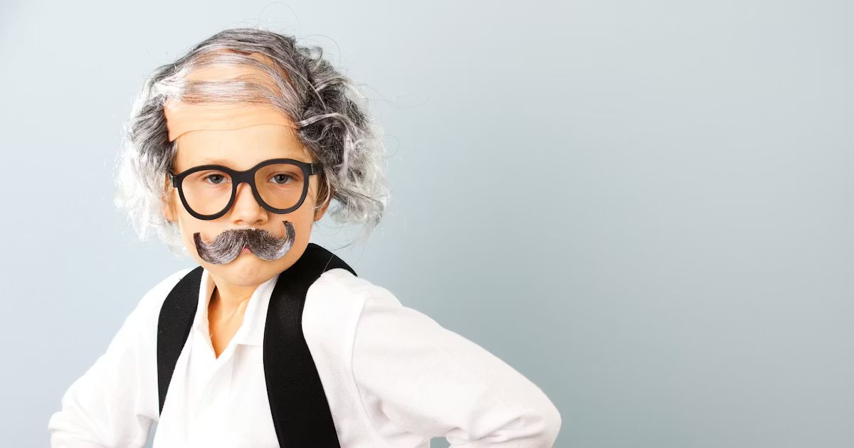 What's With All These Babies With Old People Names?