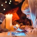 It's OK If Your Kids Aren't Playing With All Their New Stuff Right Now