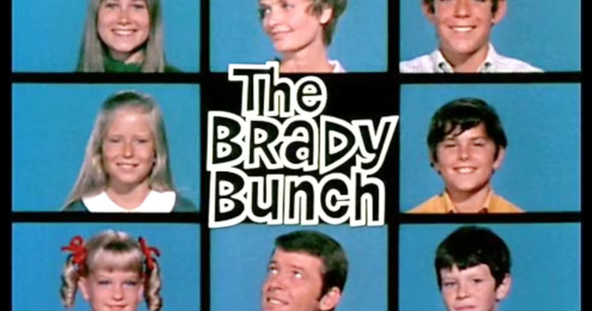 Can My Husband And I Pass ‘The Brady Bunch’ Test?